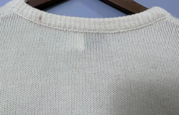 Vintage Cliff Engle LTD Washington Capitals NHL Hockey Sweater USA 80s Size XL - Picture 12 of 12